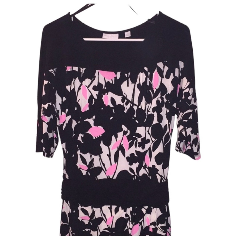 New York & Company Stretch Dress